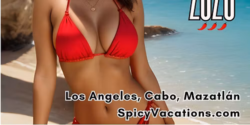 Virgin Voyages Lifestyle Group Trip - Los Angeles to Mexico