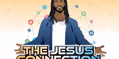 WNL The Jesus Connection Class