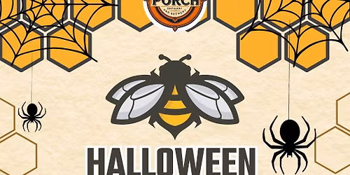 Adult Spelling Bee @The Porch