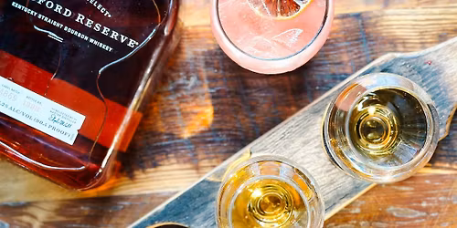 Woodford Reserve Tasting