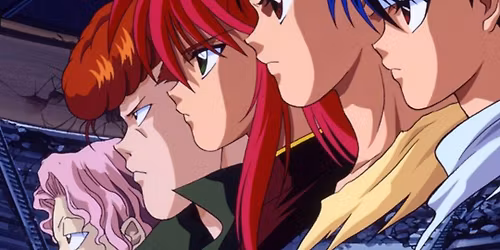 Union Arena Rare Yu Yu Hakusho Edition!!