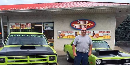 Chad Yakoski Memorial Car Show & Festival