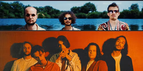 Release Party : Mansion\u2019s Cellar + Gondhawa