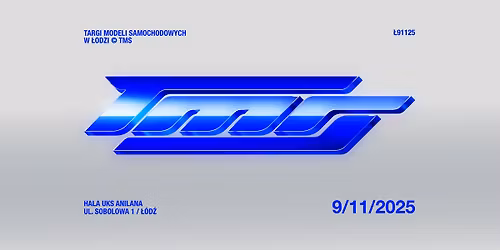 TMS - Targi modeli samochodowych w \u0141odzi