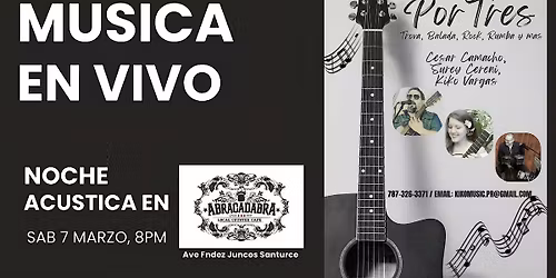 PorTres y el cumple del viejito...