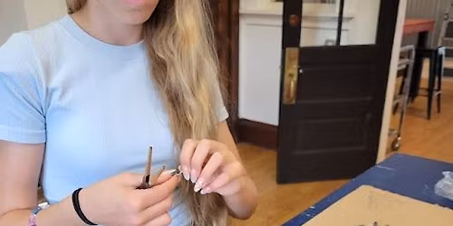 After School: Jewelry Making