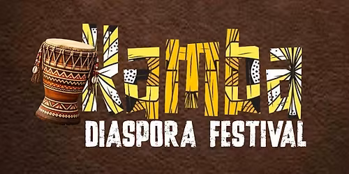 Jamhuri Cultural Vibes - KAMBA FESTIVAL AND FRIENDS EDITION 1