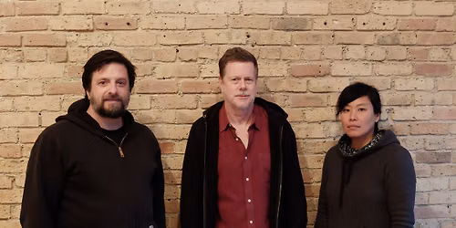 IMS Presents: Bonnie Han Jones, Jeff Arnal, Ken Vandermark
