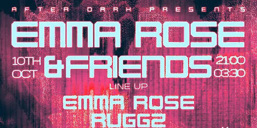 Emma Rose & Friends