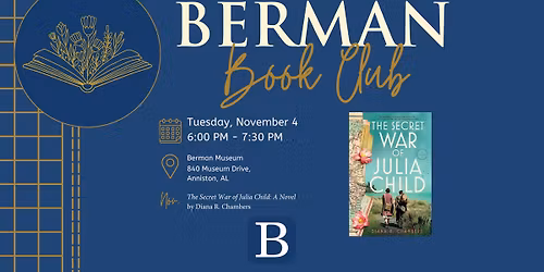 Berman Book Club