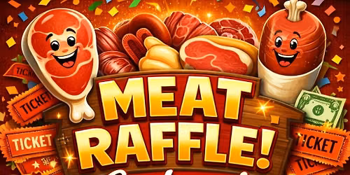 Meat Raffle