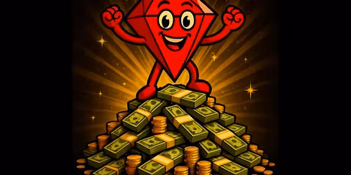 *$12,500 GTD PRIZE POOL- $225 BUY-IN MONSTER STACK TOURNAMENT