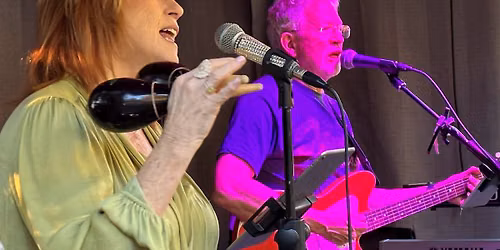 Ginger & Da Boy (Butte's Fave Songstress Marlene & EddyJ) Head Back to Sl\u00e1inte Butte America Pub!