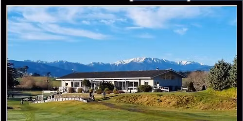 Tawa AFC Golf Competition