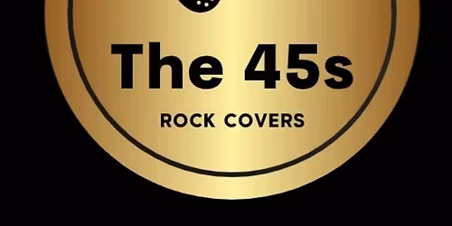 THE 45S LIVE AT THE PHOENIX | 27TH DEC