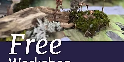 Workshop for People Living with Chronic Pain