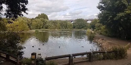 Heaton Chapel to Stockport