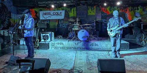 Neel Cole & Southern Street at Shooters Cedar Park!