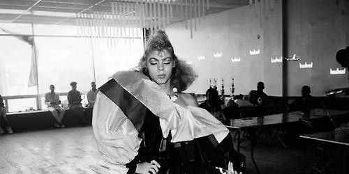 Paris Is Burning NYE House Party