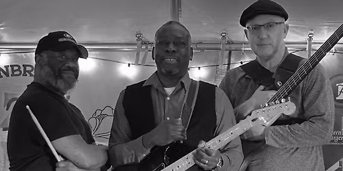 Billy Rigsby Band @ AYC