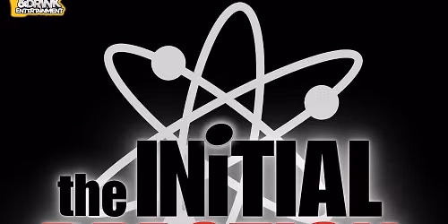 Sneak Peek: The Initial Reaction Game @ Public House (Davenport, IA) \/ Sunday, Aug 23rd @ 3pm
