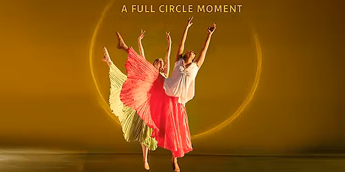 Humanity: A Full Circle Moment