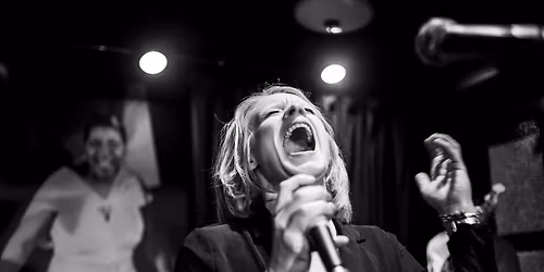 Missy Sippy All Stars Sunday Sessions - hosted by Naomi Sijmons