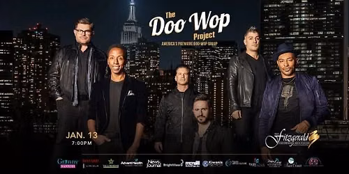 The DOO WOP Project