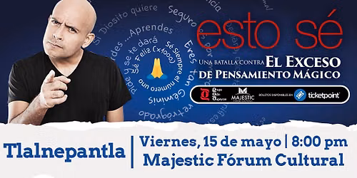 Esto s\u00e9 | Tlalnepantla