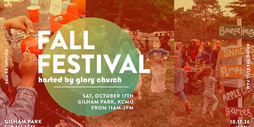 Fall Festival