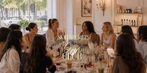 Girls Club Braunschweig Skin Secrets
