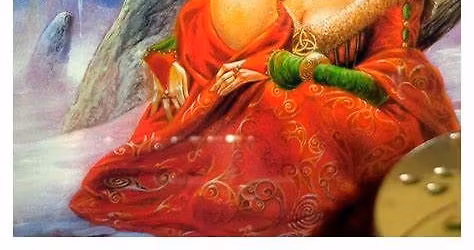 Welcoming the Birth of the Sun King