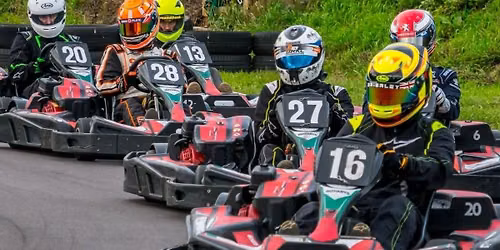 Karting - Enduro 120