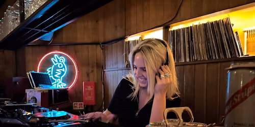 Abby H Vinyl DJ Set