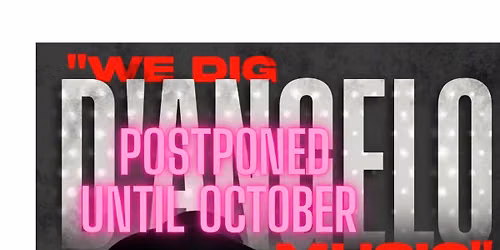 "We Dig D'Angelo Music" featuring Haywood King and special guest Leah Harris