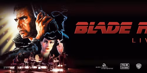 Parking Blade Runner Live In Concert