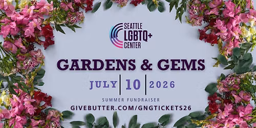 Gardens & Gems
