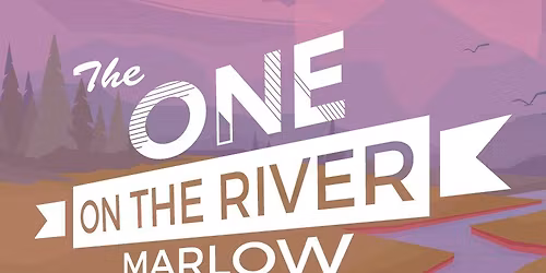 One on the River - Marlow