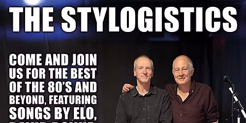 \ud83c\udfb5 The Stylogistics - Remembrance Sunday Afternoon\ud83c\udfb5