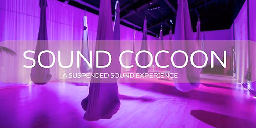 Sound Cocoon