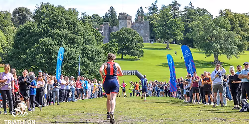 The Beastie Triathlons 2026