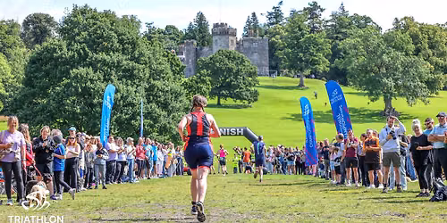 The Beastie Triathlons 2026