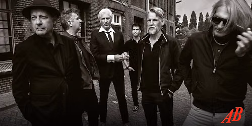 Tr\u00f6ckener Kecks | Ancienne Belgique