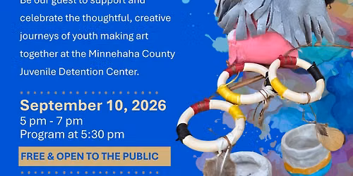 Journey Together - Free Art Exhibition