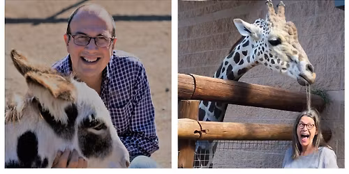 2025 Australasian Animal Training Conference