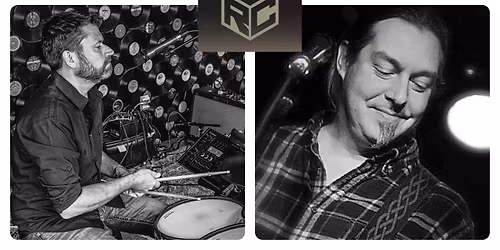 RCB at Shy Bear Brewing