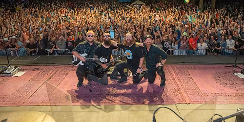 Pork Tornadoes at Rust Belt