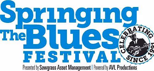 Desoto Tiger's Testimony - Springing The Blues Festival, Jacksonville Beach, FL