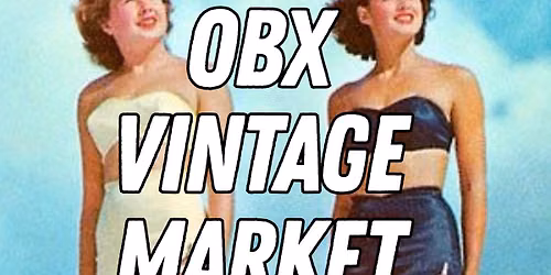 OBX Vintage Market