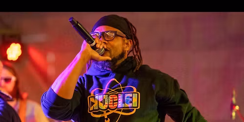 Ryan Byfield & Nuclei at Jazz UpFront